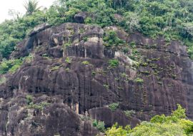 Lais Puzzle - El Tuparro Orinoco Park Felsformation Kolumbien - 100, 200, 500 & 1.000 Teile