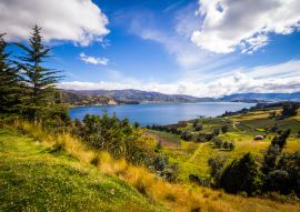 Lais Puzzle - Boyacá, Kolumbien - 100, 200, 500 & 1.000 Teile