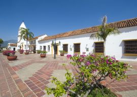 Lais Puzzle - Valledupar, Cesar, Kolumbien - 100, 200, 500 & 1.000 Teile