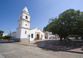 Lais Puzzle - Valledupar, Cesar, Kolumbien - 100, 200, 500 & 1.000 Teile