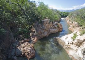 Lais Puzzle - Valledupar, Cesar, Kolumbien - 100, 200, 500 & 1.000 Teile