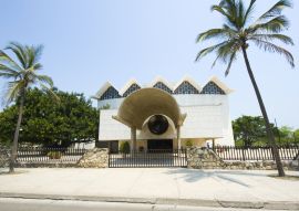 Lais Puzzle - Barranquilla Kolumbien - 100, 200, 500 & 1.000 Teile