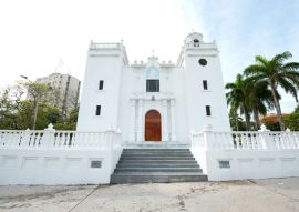 Lais Puzzle - Barranquilla Kolumbien - 100, 200, 500 & 1.000 Teile