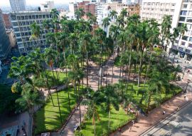 Lais Puzzle - Cali, Santiago de Cali, Valle del Cauca, Kolumbien - 100, 200, 500 & 1.000 Teile