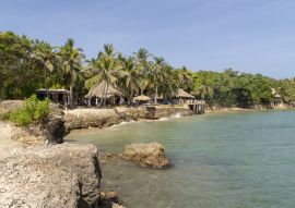 Lais Puzzle - Cordoba, Kolumbien - 100, 200, 500 & 1.000 Teile