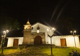 Lais Puzzle - Cali, Valle del Cauca, Kolumbien - 100, 200, 500 & 1.000 Teile