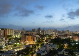 Lais Puzzle - Barranquilla Kolumbien - 100, 200, 500 & 1.000 Teile