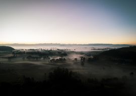 Lais Puzzle - Kolumbien Dron Cundinamarca - 100, 200, 500 & 1.000 Teile