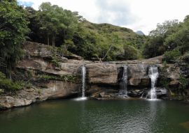 Lais Puzzle - Charco del Burro Cauca Kolumbien - 100, 200, 500 & 1.000 Teile