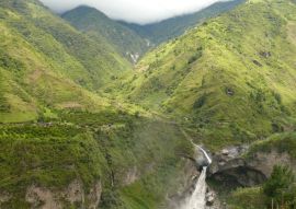 Lais Puzzle - Ecuador - 100, 200, 500 & 1.000 Teile