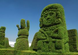 Lais Puzzle - Cimetière de Tulcán, Ecuador - 100, 200, 500 & 1.000 Teile