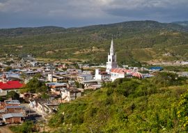 Lais Puzzle - Montecristi Ecuador - 100, 200, 500 & 1.000 Teile