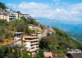 Lais Puzzle - Zaruma, Ecuador - 100, 200, 500 & 1.000 Teile