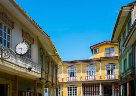 Lais Puzzle - Zaruma, Ecuador - 100, 200, 500 & 1.000 Teile