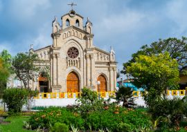 Lais Puzzle - Saraguro Ecuador - 100, 200, 500 & 1.000 Teile