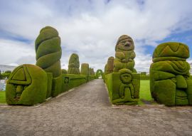 Lais Puzzle - Tulcan Ecuador - 100, 200, 500 & 1.000 Teile