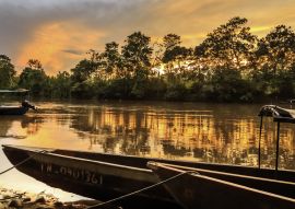 Lais Puzzle - Rio Napo in Ecuador - 100, 200, 500 & 1.000 Teile