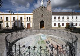 Lais Puzzle - Ibarra Ecuador - 100, 200, 500 & 1.000 Teile