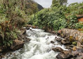 Lais Puzzle - Quellwasser von Papallacta, Ecuador - 100, 200, 500 & 1.000 Teile