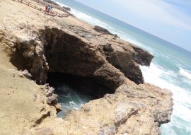 Lais Puzzle - Salinas, Ecuador - 100, 200, 500 & 1.000 Teile