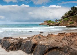 Lais Puzzle - Mompiche, Ecuador - 100, 200, 500 & 1.000 Teile