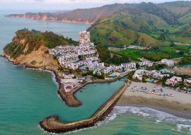 Lais Puzzle - Casa Blanca Ecuador - 100, 200, 500 & 1.000 Teile