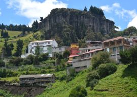 Lais Puzzle - Salinas de Guaranda, Ecuador - 100, 200, 500 & 1.000 Teile