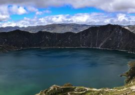 Lais Puzzle - Cuyabeno, Lagune, Ecuador - 100, 200, 500 & 1.000 Teile