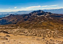 Lais Puzzle - Vulkan Guagua Pichincha, Ecuador - 100, 200, 500 & 1.000 Teile