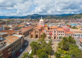 Lais Puzzle - Ecuador Cuenca - 100, 200, 500 & 1.000 Teile