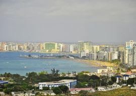 Lais Puzzle - Salinas, Ecuador - 100, 200, 500 & 1.000 Teile