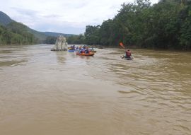 Lais Puzzle - Gualaquiza Ecuador - 100, 200, 500 & 1.000 Teile