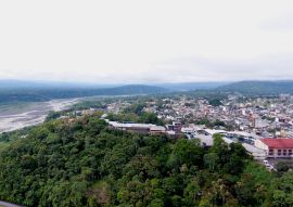 Lais Puzzle - Morona Santiago Ecuador - 100, 200, 500 & 1.000 Teile