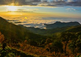 Lais Puzzle - Landschaft von Paccha, El Oro, Ecuador - 100, 200, 500 & 1.000 Teile