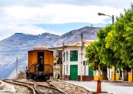 Lais Puzzle - Ecuador Teufelsnase - 100, 200, 500 & 1.000 Teile