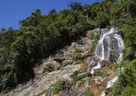 Lais Puzzle - Wasserfall im Podocarpus-Nationalpark, Ecuador - 100, 200, 500 & 1.000 Teile