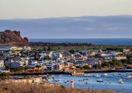 Lais Puzzle - Puerto Baquerizo Moreno, Ecuador - 100, 200, 500 & 1.000 Teile