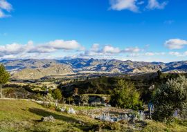 Lais Puzzle - Pujili, Provinz Cotopaxi, Ecuador - 100, 200, 500 & 1.000 Teile