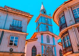 Lais Puzzle - Zaruma, Ecuador - 100, 200, 500 & 1.000 Teile