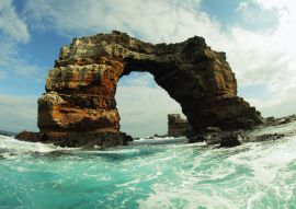 Lais Puzzle - Darwins Bogen auf den Galapagos Inseln, Ecuador - 100, 200, 500 & 1.000 Teile