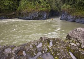 Lais Puzzle - Rio Quijos, El Chaco Canyons, Ecuador - 100, 200, 500 & 1.000 Teile