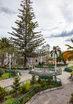 Lais Puzzle - Mira, Ecuador - 100, 200, 500 & 1.000 Teile