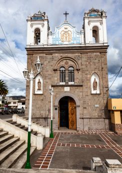 Lais Puzzle - Mira, Ecuador - 100, 200, 500 & 1.000 Teile