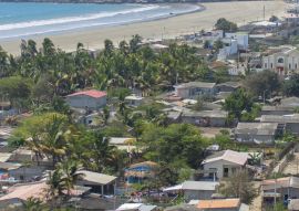 Lais Puzzle - Palmar am Meer, Ecuador - 100, 200, 500 & 1.000 Teile