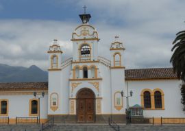 Lais Puzzle - Quiroga Ecuador - 100, 200, 500 & 1.000 Teile