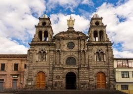 Lais Puzzle - Ibarra, Ecuador - 100, 200, 500 & 1.000 Teile