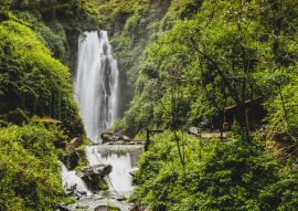 Lais Puzzle - Wasserfall Ecuador - 100, 200, 500 & 1.000 Teile