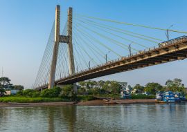 Lais Puzzle - Napo-Fluss, Ecuador - 100, 200, 500 & 1.000 Teile