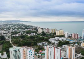 Lais Puzzle - Tonsupa Beach in Ecuador - 100, 200, 500 & 1.000 Teile