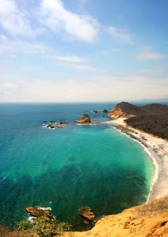 Lais Puzzle - Manabí, Ecuador - 100, 200, 500 & 1.000 Teile